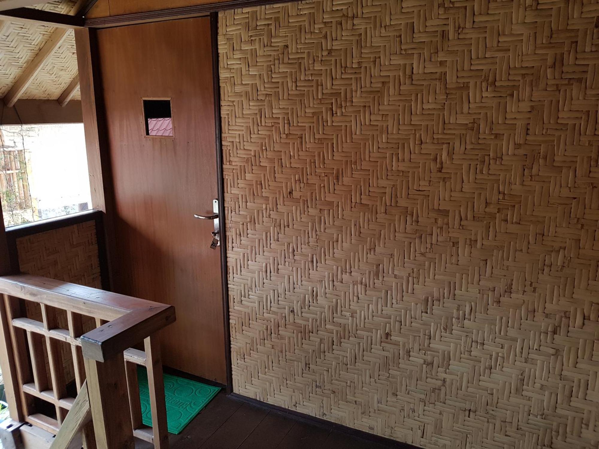 Radiya Guesthouse ซัมบาลัง ลาวัง ห้อง รูปภาพ