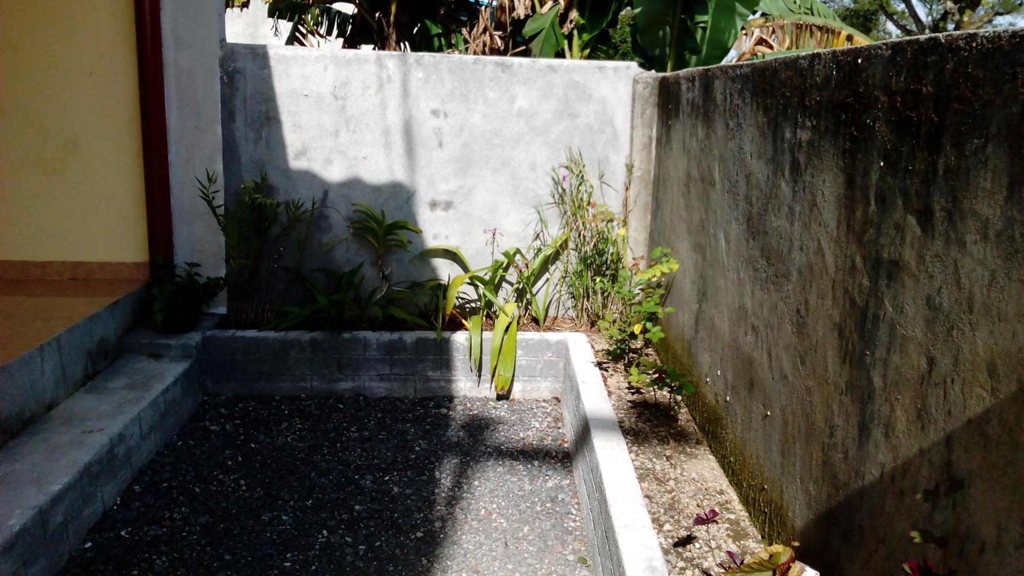 Radiya Guesthouse ซัมบาลัง ลาวัง ห้อง รูปภาพ