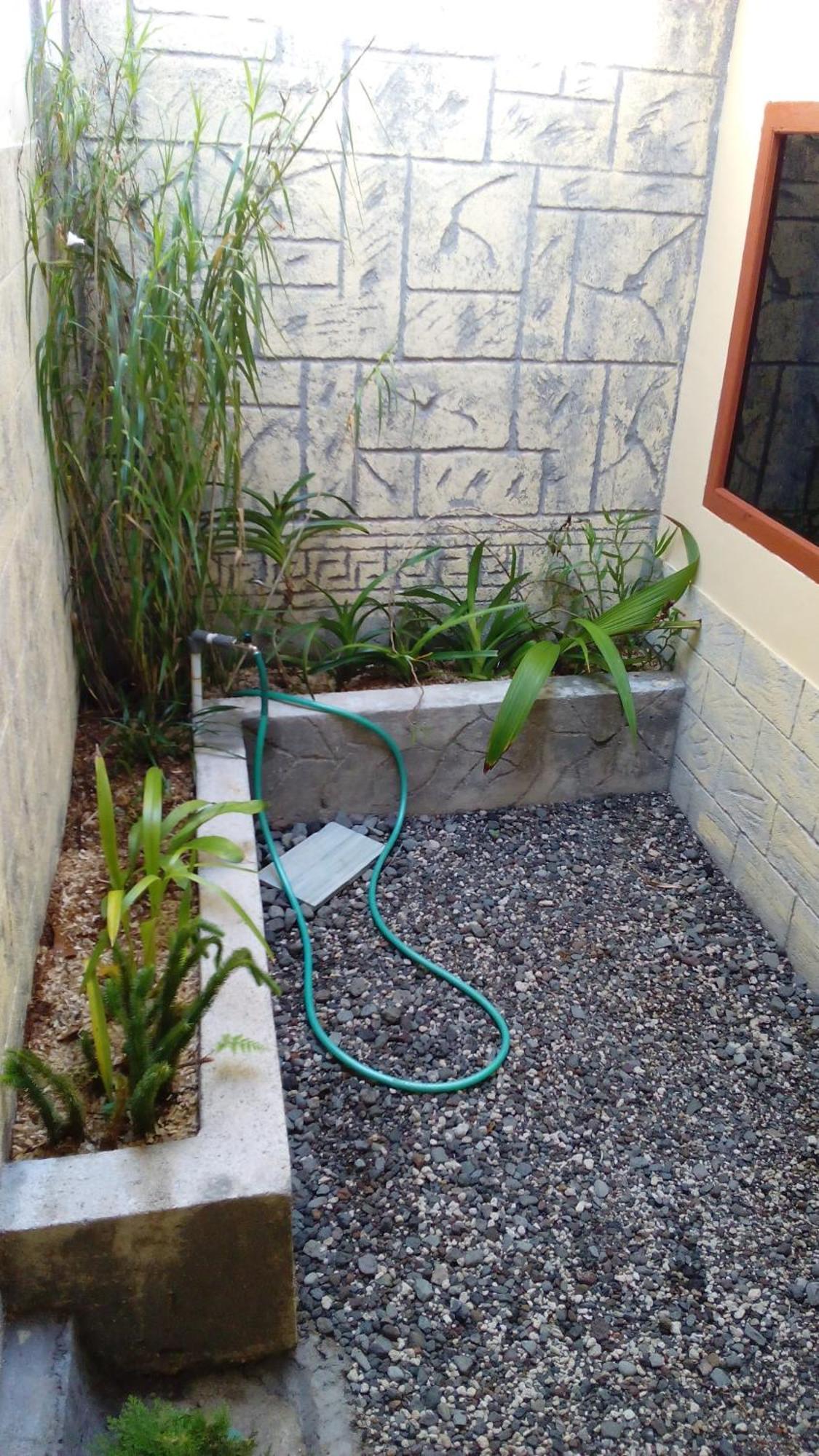Radiya Guesthouse ซัมบาลัง ลาวัง ห้อง รูปภาพ