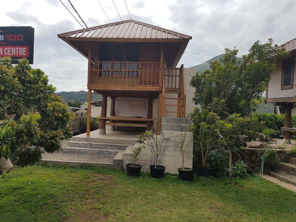 Radiya Guesthouse ซัมบาลัง ลาวัง ห้อง รูปภาพ