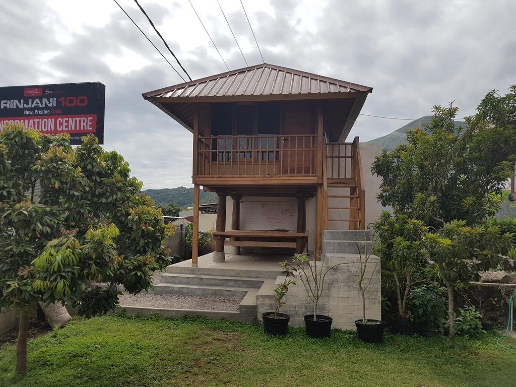Radiya Guesthouse ซัมบาลัง ลาวัง ห้อง รูปภาพ